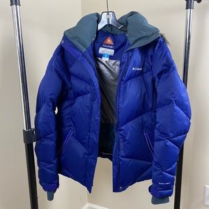 Columbia Ski Jacket